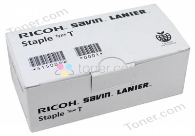 Ricoh Staples Type T